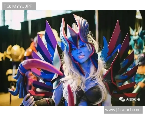 dota2cos比赛-DOTA 2 COS比赛，游戏与文化的完美融合-dota2cos比赛