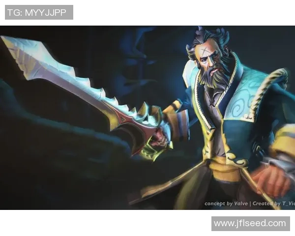 dota比赛船长-DOTA比赛中的船长角色，引领航向，掌控全局-dota比赛船长